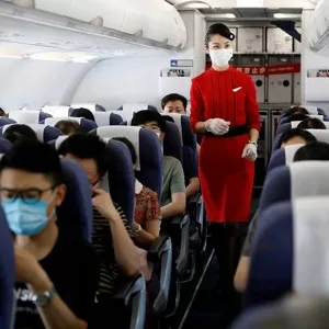 Airline  Reservations