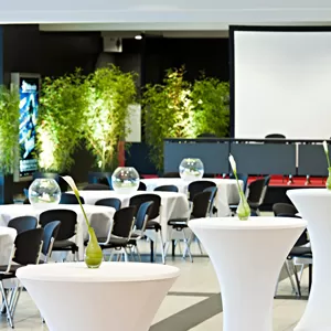 MICE & Corporate  Events