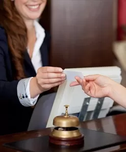 Timeshare Management