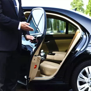 Transfer Services